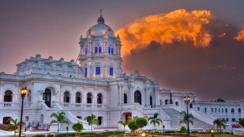 Places To Visit In Agartala To Make The Most Of Your Stay In The Beautiful City